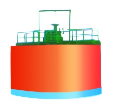 濃縮機